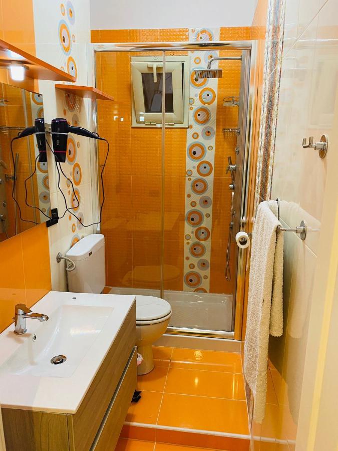 Bed and Breakfast B E B Le Terrazze Sul Mare Катандзаро Экстерьер фото